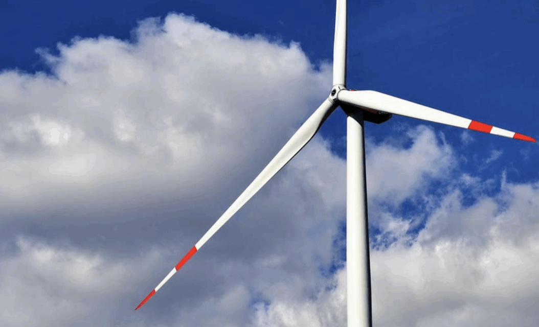 TotalEnergies soumet des demandes de permis pour des projets éoliens offshore allemands