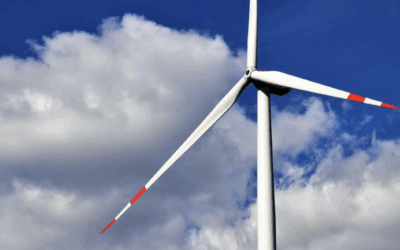 TotalEnergies soumet des demandes de permis pour des projets éoliens offshore allemands