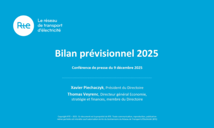 Spécial RTE – 3 : la vidéo et les slides de la conférence de presse