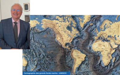 Jean-Louis Levet : « En France, l&rsquo;Océan et les fonds marins n&rsquo;ont jamais fait l&rsquo;objet d&rsquo;un projet global qui s&rsquo;inscrive dans la durée, alors que nous avons tous les atouts ! »