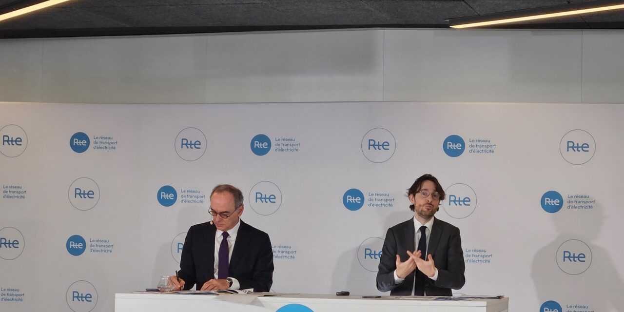 RTE : cap sur la décarbonation, prudence sur les énergies renouvelables