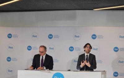 RTE : cap sur la décarbonation, prudence sur les énergies renouvelables