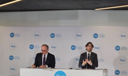 RTE : cap sur la décarbonation, prudence sur les énergies renouvelables