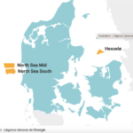 L’Agence danoise de l’énergie relance des appels d’offres pour trois nouveaux parcs éoliens offshore au Danemark
