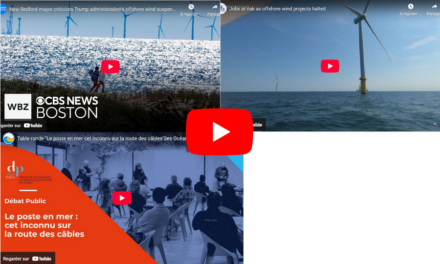 Avez-vous manqué les vidéos de la semaine du 22 au 26 décembre 2025 ?