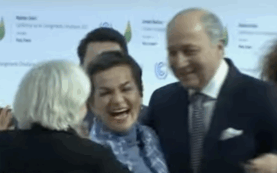 Demain, les dix de l’Accord de Paris