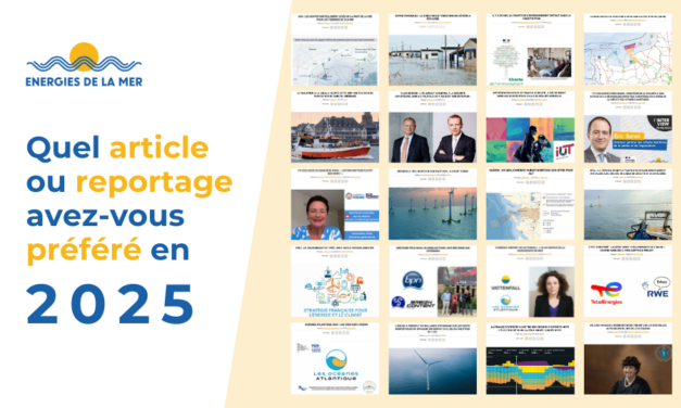 Quel article ou reportage avez-vous préféré en 2025 ? A vos votes !