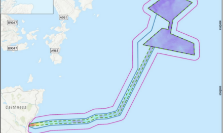 Les parcs en mer « Ayre Offshore Wind Farm » et « Bowdun » ont déposé des demandes d&rsquo;autorisation