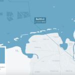 GE Vernova et Seatrium remportent un contrat auprès de TenneT pour raccorder Balwind5 au réseau électrique allemand