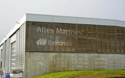 La mise à disposition des dépendances terrestres portuaires initiée et/ou organisée par le Port ou sollicitée par un opérateur éolien- 2