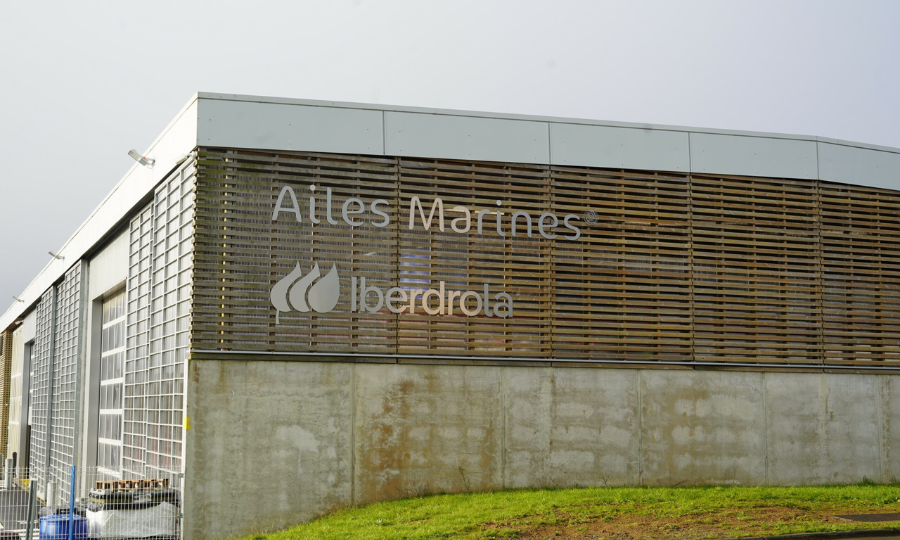 La mise à disposition des dépendances terrestres portuaires initiée et/ou organisée par le Port ou sollicitée par un opérateur éolien- 2