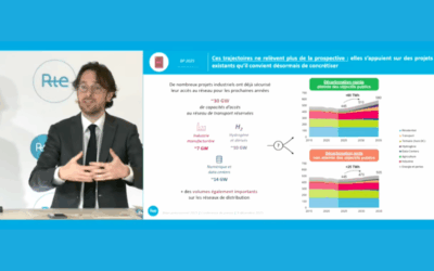 Bilan RTE – 3 : la vidéo et les slides de la conférence de presse
