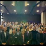 Didier Codorniou, région Occitanie et Christophe Madrolle région sud Provence-Alpes-Côte d&rsquo;Azur, élus président et vice-président de la commission permanente du Conseil maritime de façade Méditerranée