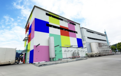 La BEI prête 40 millions d’euros à Technip Energies pour ses investissements en R-D liés aux technologies de décarbonation et aux solutions d’économie circulaire