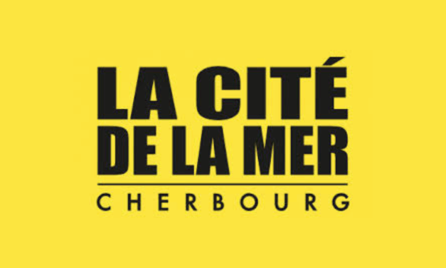 Cité de la Mer