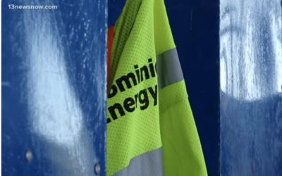 Actu en vidéo : Cinq projets éoliens offshore stoppés provisoirement par l&rsquo;administration Trump