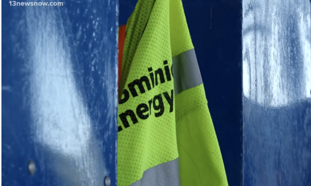 Actu en vidéo : Cinq projets éoliens offshore stoppés provisoirement par l&rsquo;administration Trump