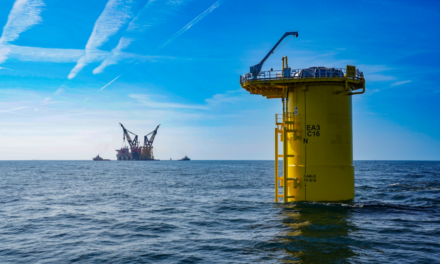 Nexans a été sélectionné par ScottishPower Renewables comme fournisseur clé pour le projet éolien offshore East Anglia THREE