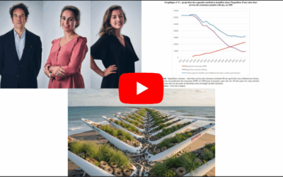 Avez-vous manqué les vidéos de cette semaine ?