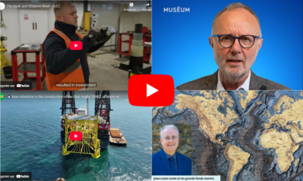 Avez-vous manqué les vidéos de la semaine ?