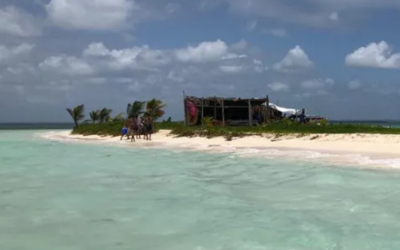 Création d&rsquo;un centre de sécurité à la Guadeloupe