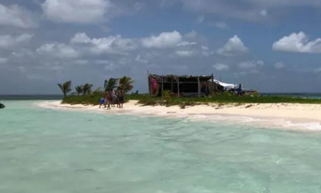 Création d&rsquo;un centre de sécurité à la Guadeloupe