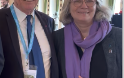 Jean-Louis Levet : « En France, l’Océan et les fonds marins n’ont jamais fait l’objet d’un projet global qui s’inscrive dans la durée, alors que nous avons tous les atouts ! »