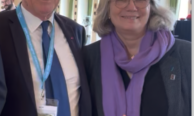 Jean-Louis Levet : « En France, l&rsquo;Océan et les fonds marins n&rsquo;ont jamais fait l&rsquo;objet d&rsquo;un projet global qui s&rsquo;inscrive dans la durée, alors que nous avons tous les atouts ! »