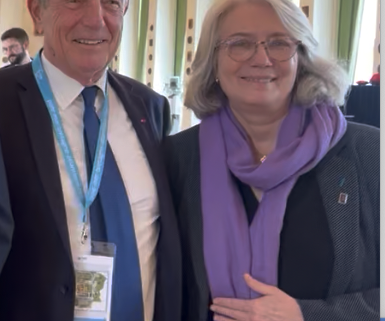 Jean-Louis Levet : « En France, l&rsquo;Océan et les fonds marins n&rsquo;ont jamais fait l&rsquo;objet d&rsquo;un projet global qui s&rsquo;inscrive dans la durée, alors que nous avons tous les atouts ! »