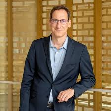 François Michel prend la direction du Groupe GTT