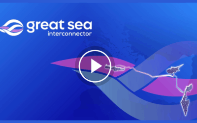 Interconnexion Chypre-Crête-Israël : Nexans met fin aux rumeurs d’abandon