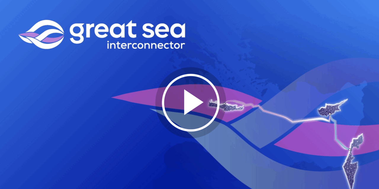 Interconnexion Chypre-Crête-Israël : Nexans met fin aux rumeurs d&rsquo;abandon