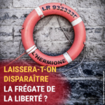 L&rsquo;Hermione lance un nouvel appel avant les fêtes de Noël