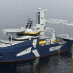 IWS remporte un nouveau contrat CSOV pour 2027 et prolonge le contrat de Sunwalker pour 2026