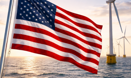 Présentation des parcs éoliens en mer concernés par l&rsquo;arrêté de l&rsquo;administration Trump – 2