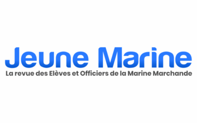 Jeune Marine