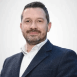 Peel Ports Group nomme Jonathan Rayner au poste de directeur commercial