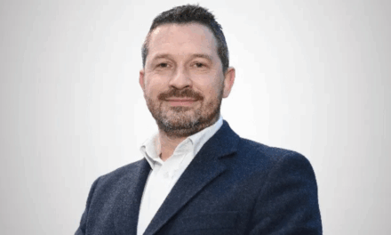 Peel Ports Group nomme Jonathan Rayner au poste de directeur commercial