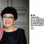 Revirement, Monique Barbut continue avec le soutien d&rsquo;Emmanuel Macron