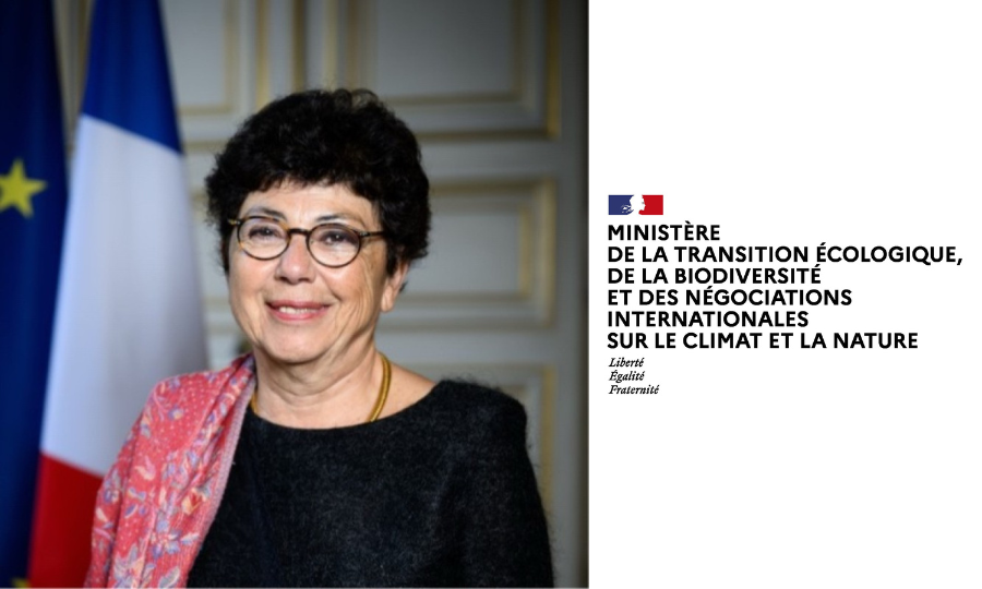 Monique Barbut une figure de la diplomatie environnementale au gouvernement Lecornu 2