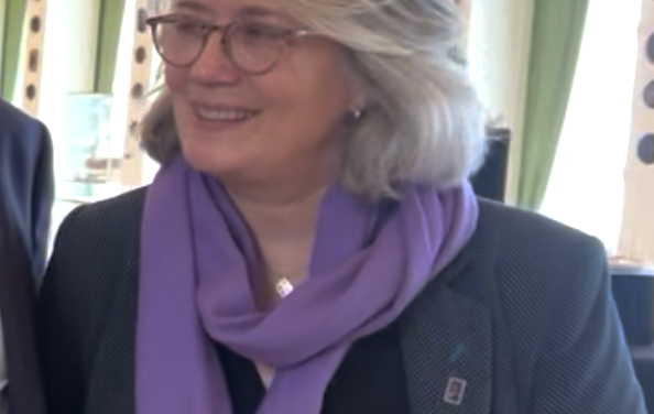 Nathalie Mercier-Perrin présidente du Cluster Maritime Français : « on manque peut-être d&rsquo;un chef d&rsquo;orchestre ! »