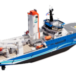 Mitsui OSK Lines : ClassNK accorde une approbation de principe (AiP) aux conceptions de navires de jonction de câbles et de navires d&rsquo;enfouissement de câbles