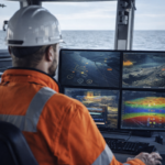 TenneT choisit NjordIC pour des travaux de conseil sur les munitions non explosées à Doordewind