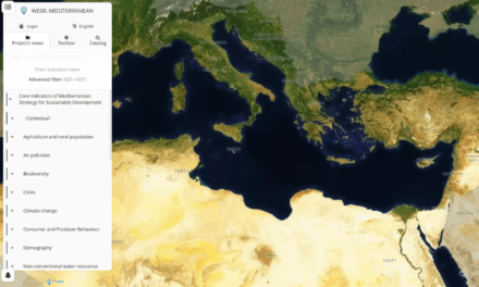 Un nouveau Bureau pour Plan Bleu