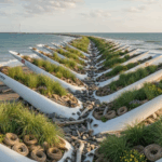 Vattenfall donne une seconde vie aux composants des éoliennes démantelées