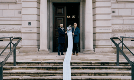 7 000 entreprises et travailleurs demandent un nouveau régime fiscal pour la mer du Nord