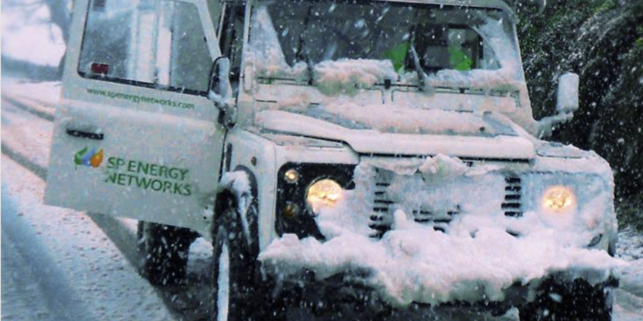 Tests d&rsquo;utilisation de l&rsquo;énergie éolienne offshore pour redémarrer le système après une panne de courant