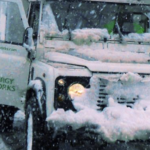 Tests d&rsquo;utilisation de l&rsquo;énergie éolienne offshore pour redémarrer le système après une panne de courant