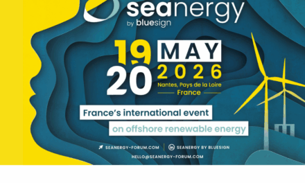 Seanergy les 19 et 20 mai