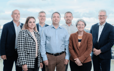 Le rapprochement entre setec énergie environnement et Encis environnement positionne le nouvel ensemble comme un acteur de référence pour l’accompagnement à la transition écologique